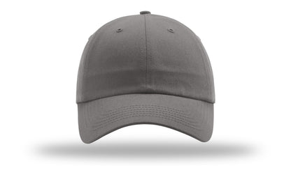 RELAXED TWILL SNAPBACK R65S