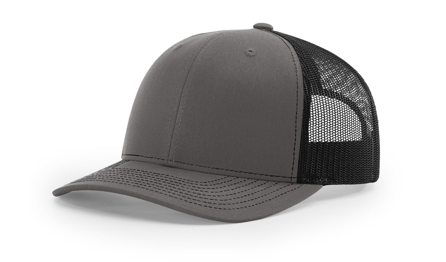 R-FLEX ADJUSTABLE TRUCKER