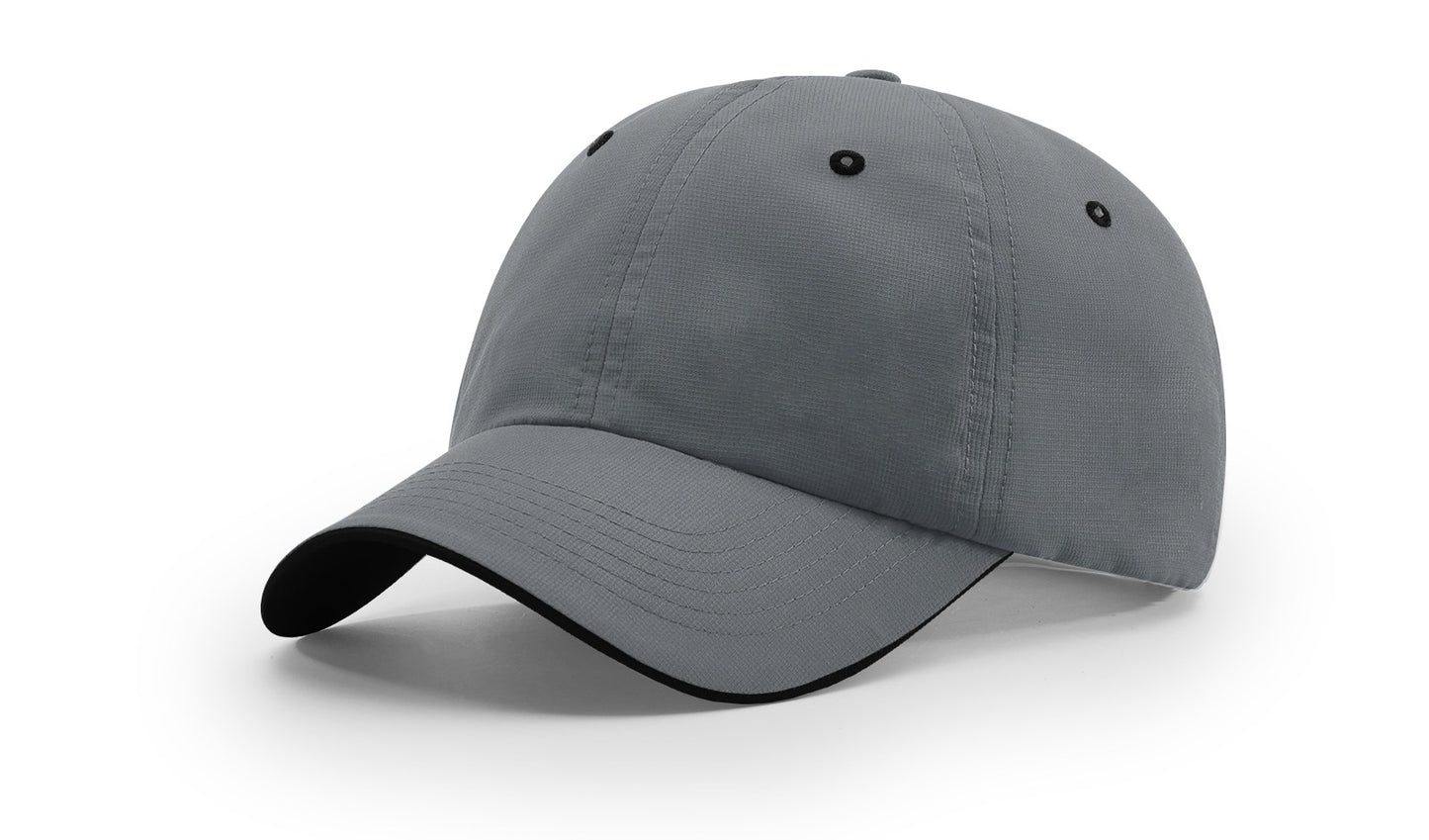 LITE TRAIL CAP