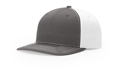 SOLID TWILL TRUCKER