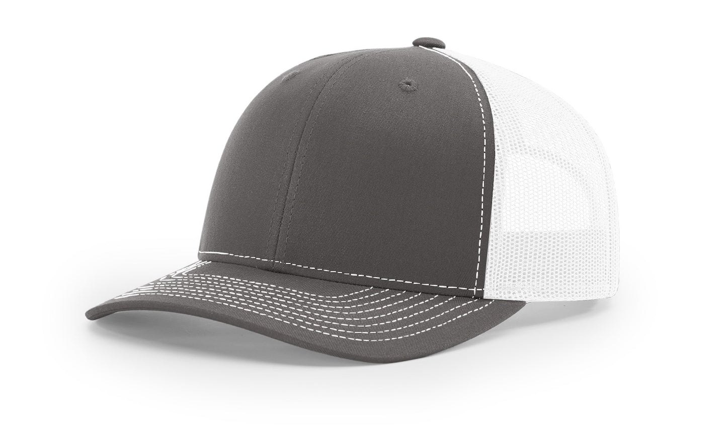 R-FLEX ADJUSTABLE TRUCKER