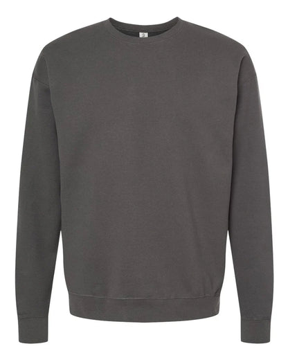 Pretreated Tultex 340 Unisex Fleece Crewneck Sweatshirt