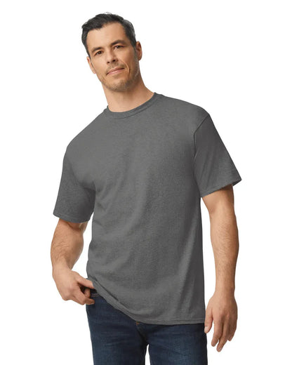 Pretreated Gildan 2000T Adult TALL T-Shirt