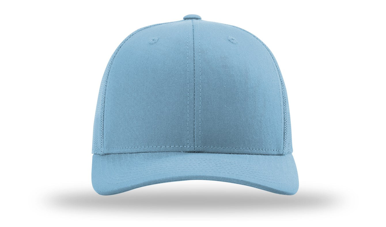 112 Trucker - Solid 112