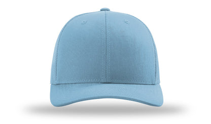 112 Trucker - Solid 112