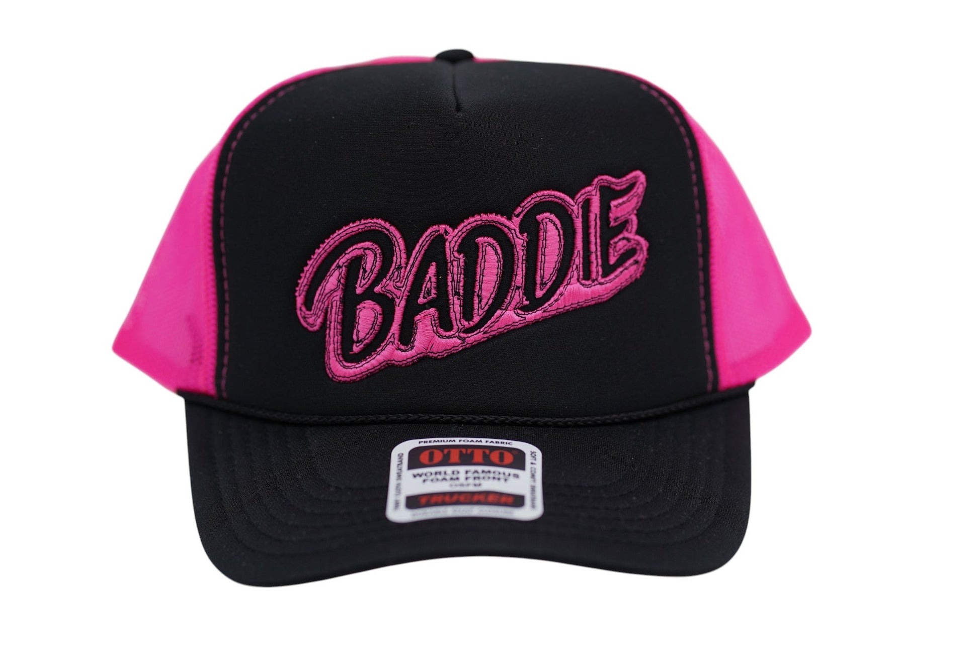 Baddie Hat - Parkerbuilt HQ