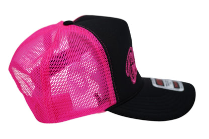 Baddie Hat - Parkerbuilt HQ