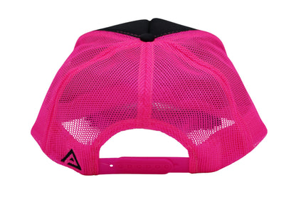 Baddie Hat - Parkerbuilt HQ