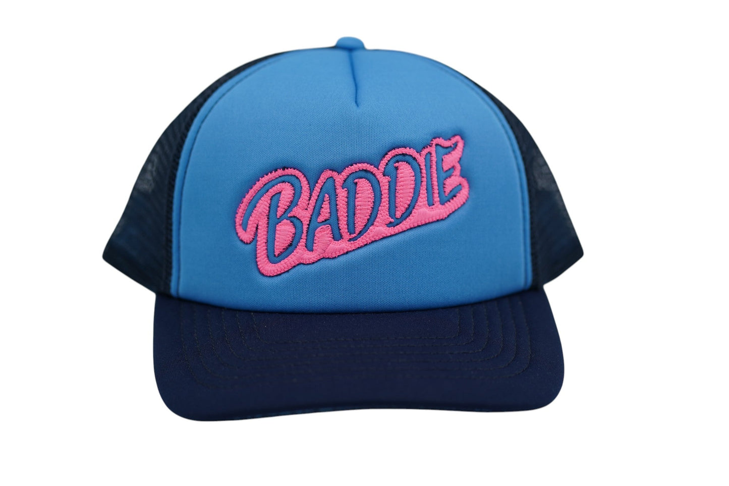 Baddie Hat - Parkerbuilt HQ