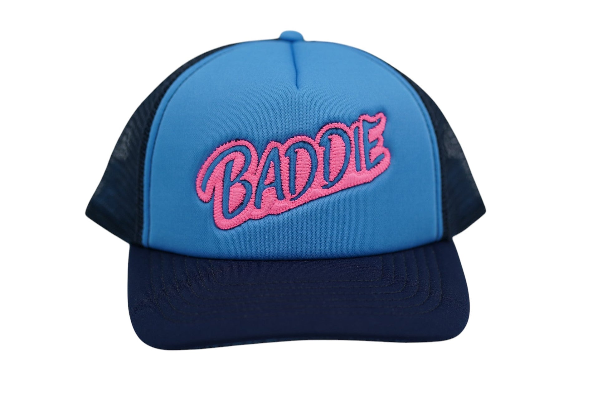 Baddie Hat - Parkerbuilt HQ