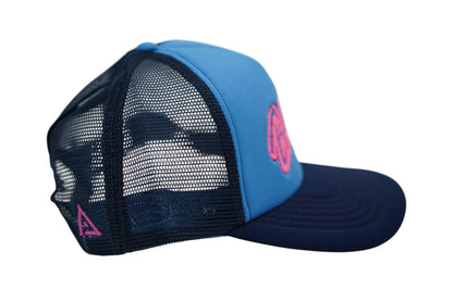 Baddie Hat - Parkerbuilt HQ