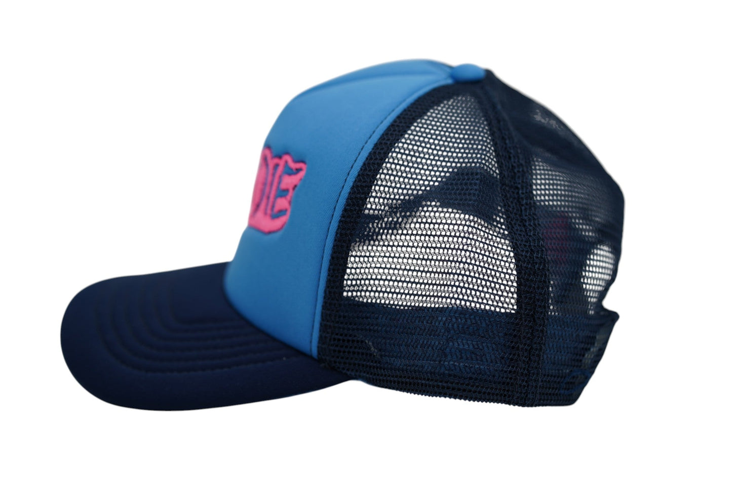 Baddie Hat - Parkerbuilt HQ