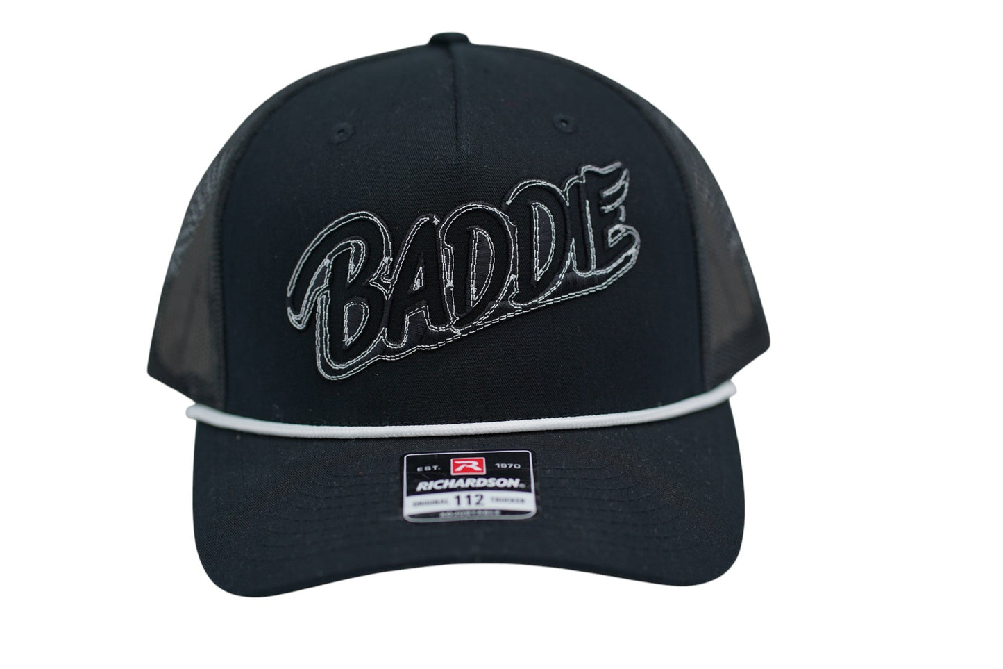 Baddie Hat - Parkerbuilt HQ