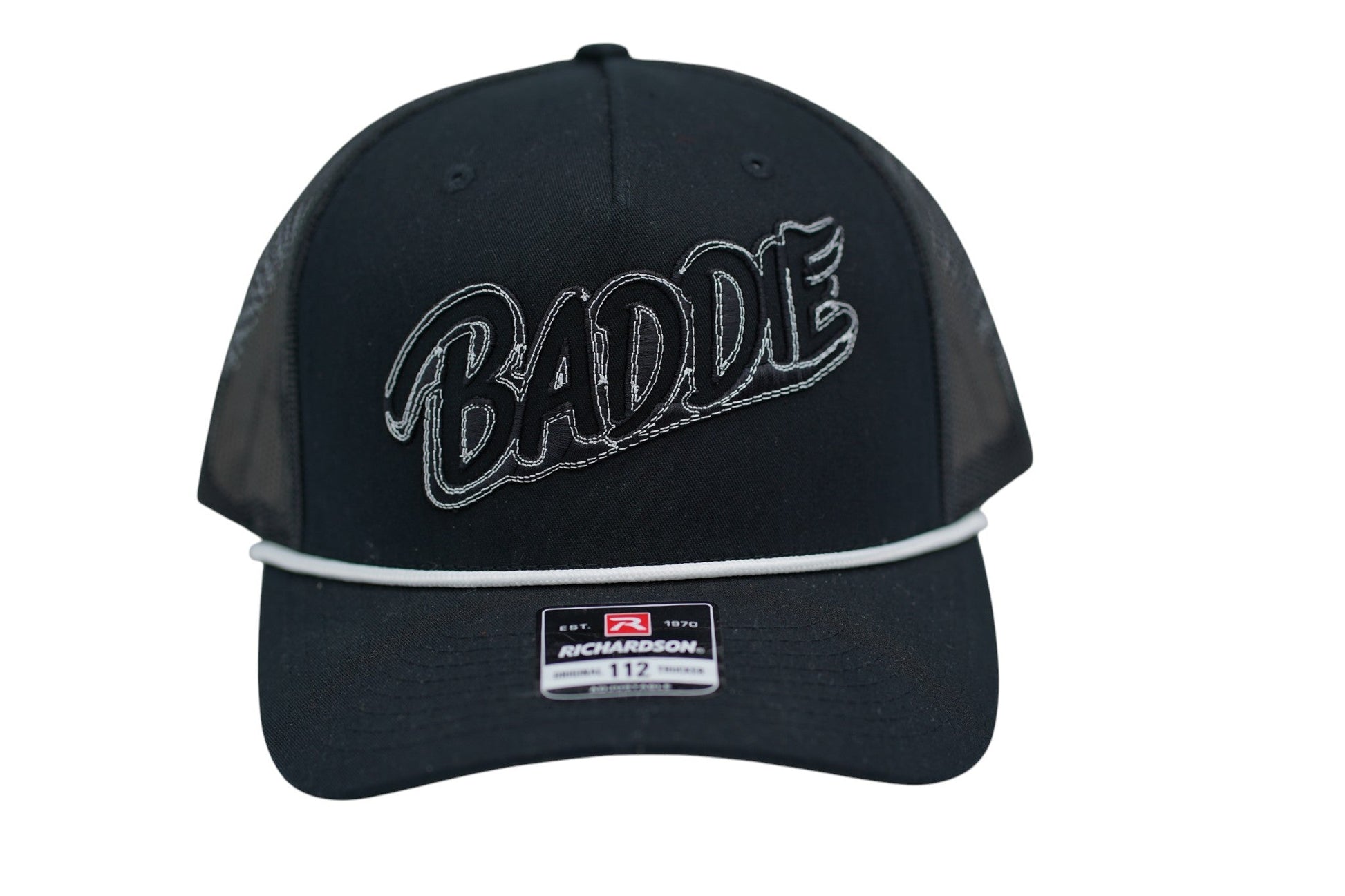 Baddie Hat - Parkerbuilt HQ