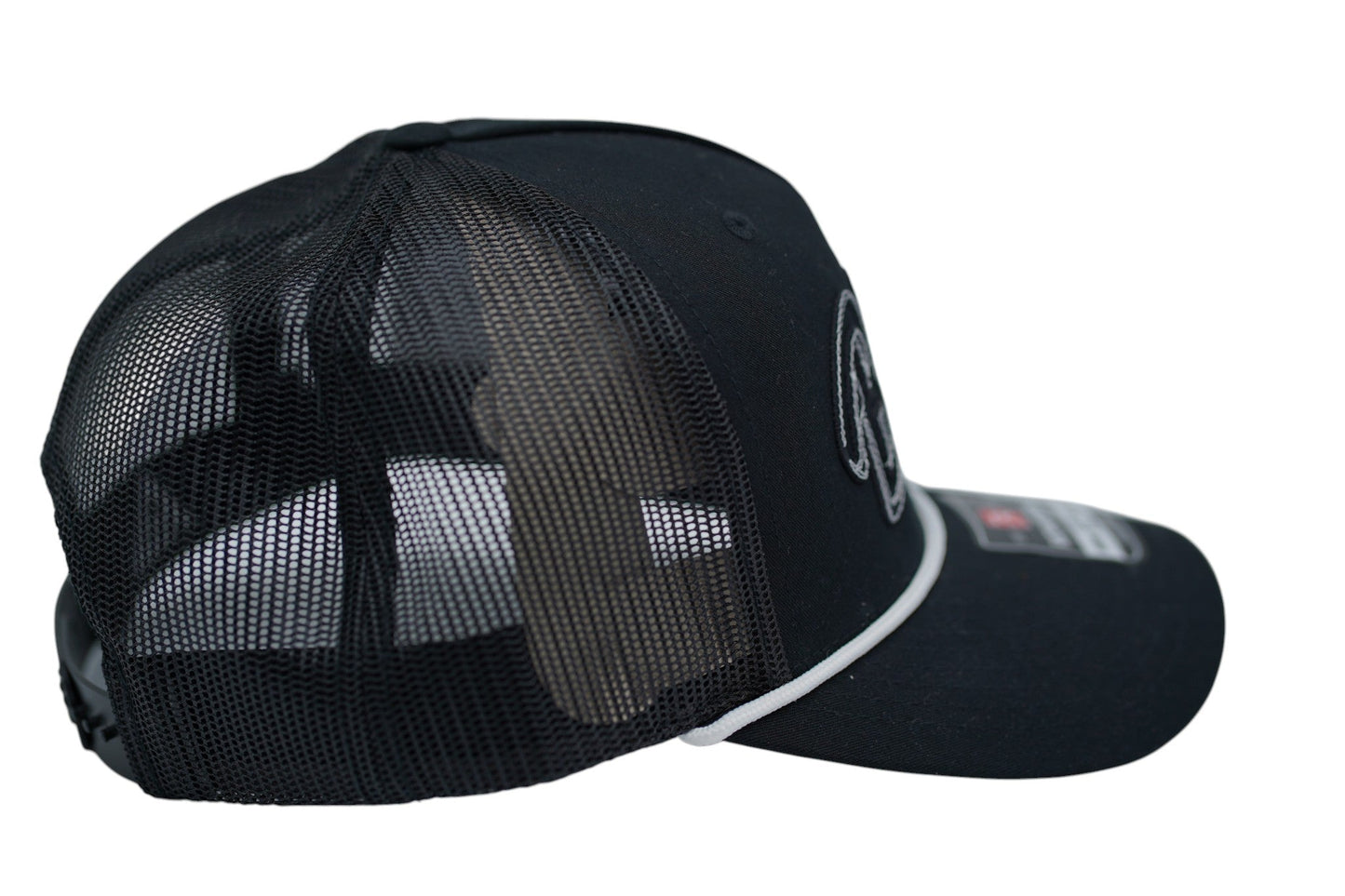 Baddie Hat - Parkerbuilt HQ