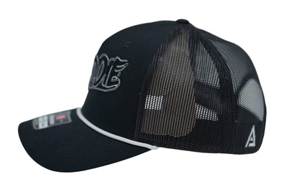 Baddie Hat - Parkerbuilt HQ