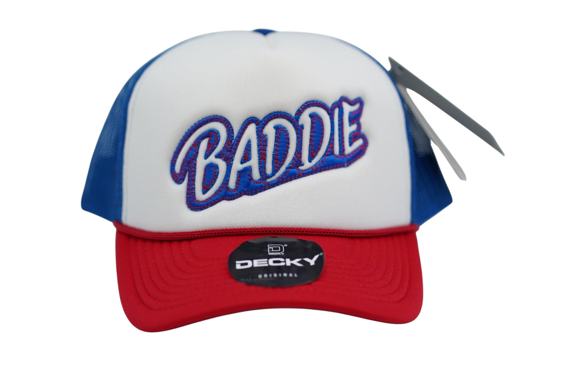 Baddie Hat - Parkerbuilt HQ