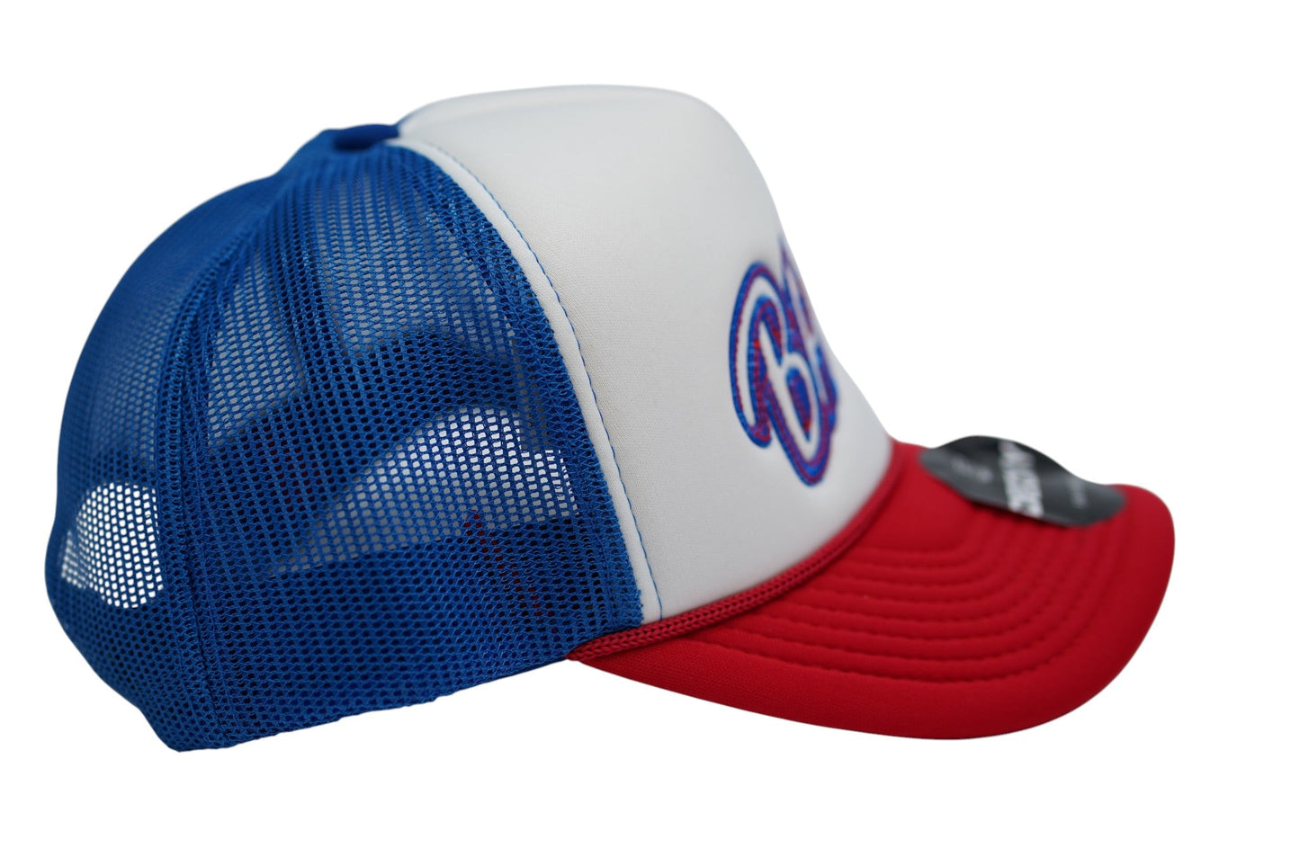Baddie Hat - Parkerbuilt HQ