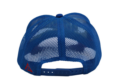 Baddie Hat - Parkerbuilt HQ