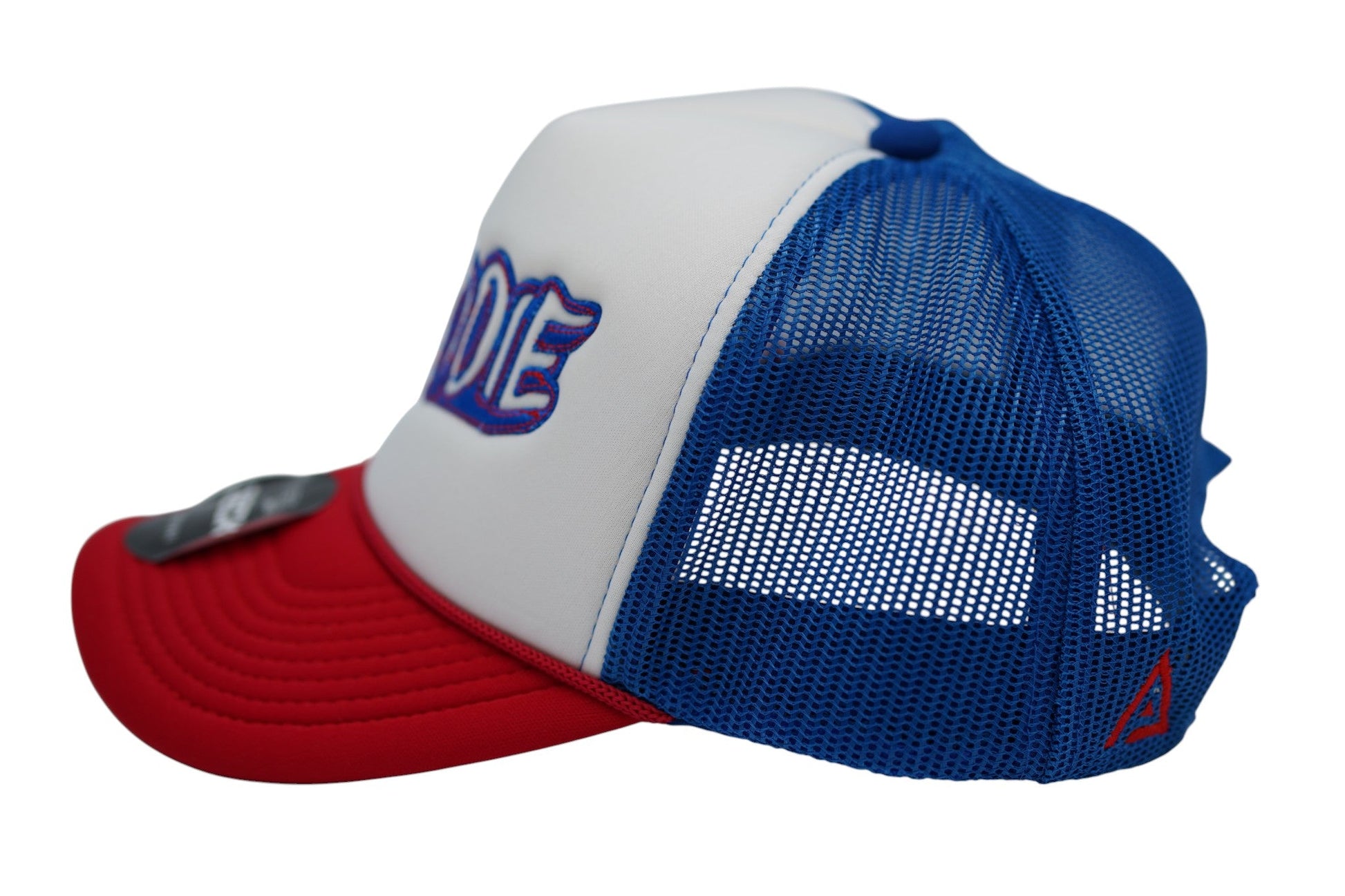 Baddie Hat - Parkerbuilt HQ