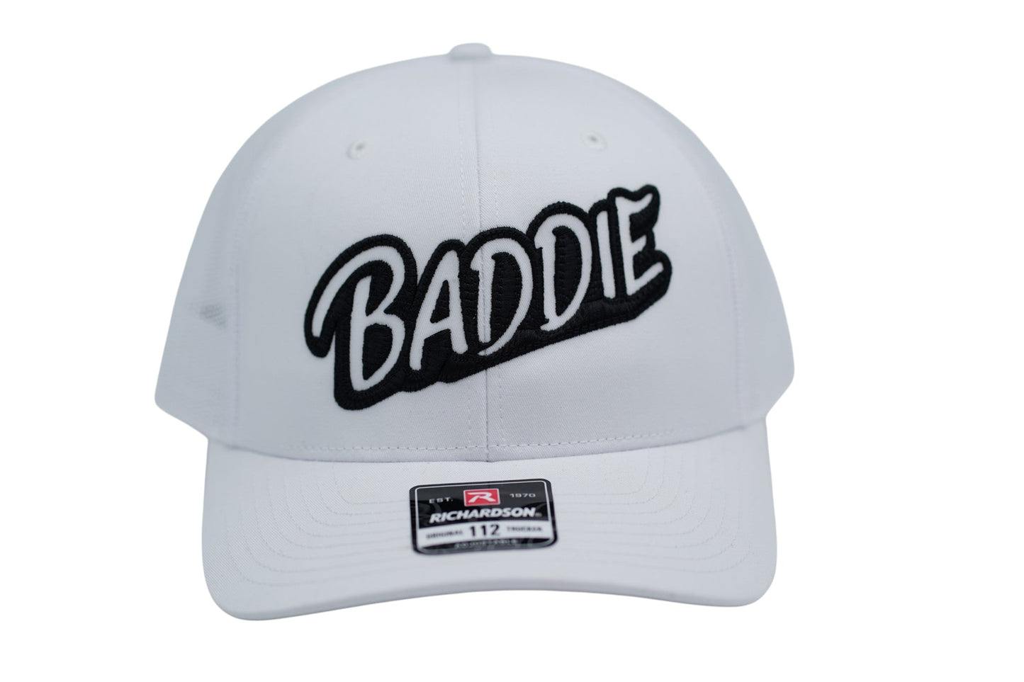 Baddie Hat - Parkerbuilt HQ