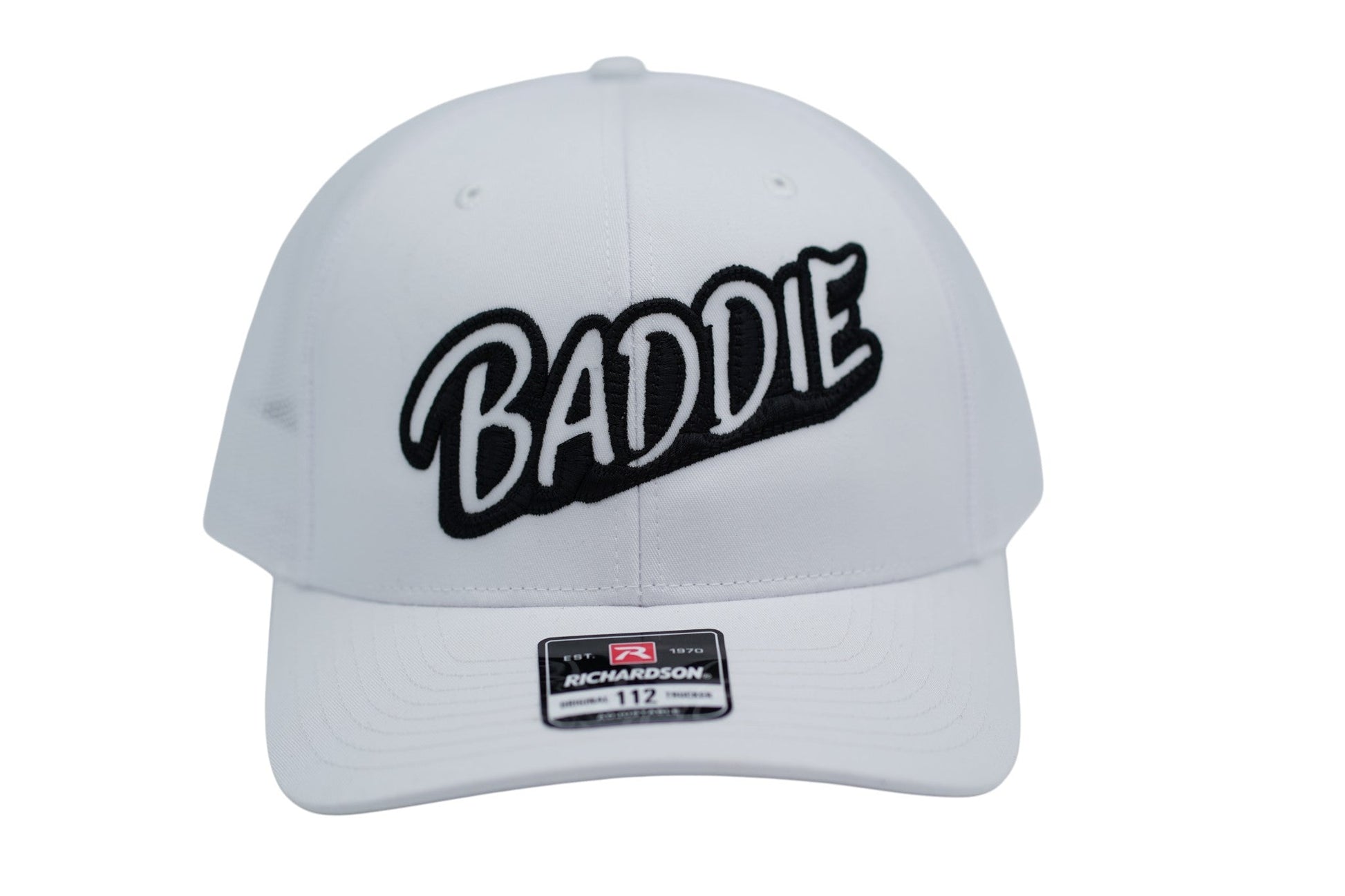 Baddie Hat - Parkerbuilt HQ