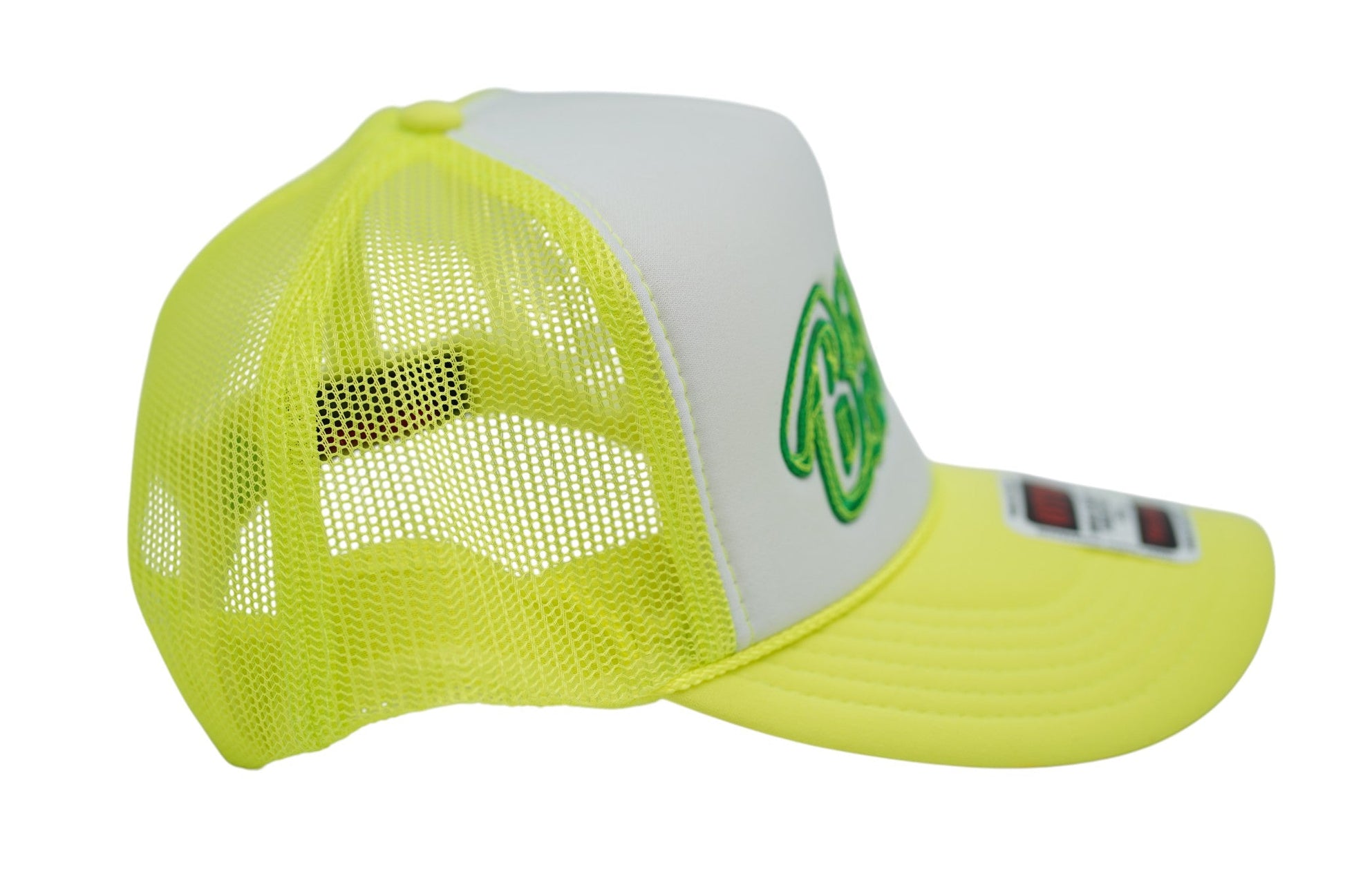 Baddie Hat - Parkerbuilt HQ
