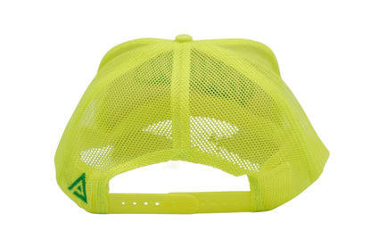 Baddie Hat - Parkerbuilt HQ