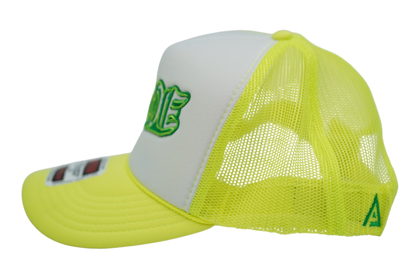 Baddie Hat - Parkerbuilt HQ