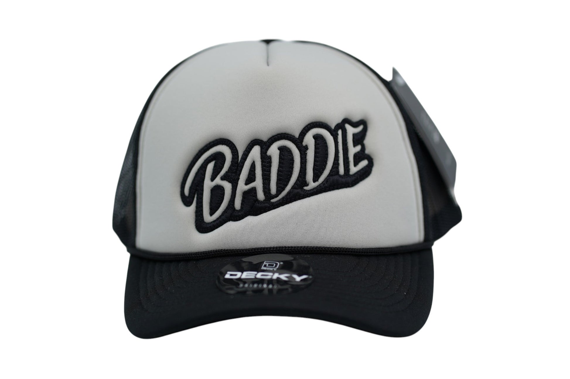 Baddie Hat - Parkerbuilt HQ