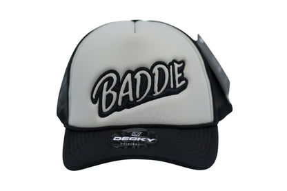 Baddie Hat - Parkerbuilt HQ