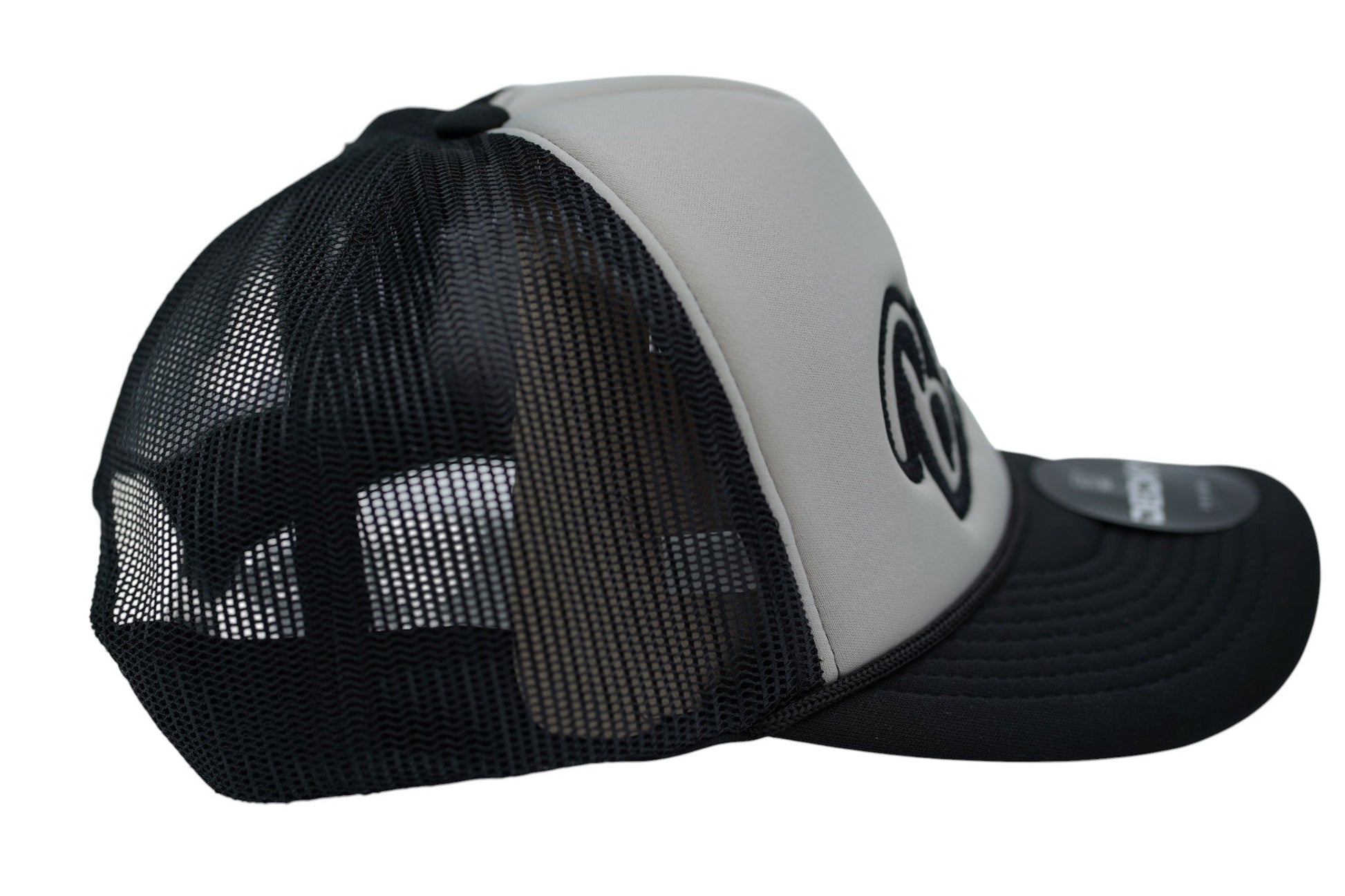 Baddie Hat - Parkerbuilt HQ