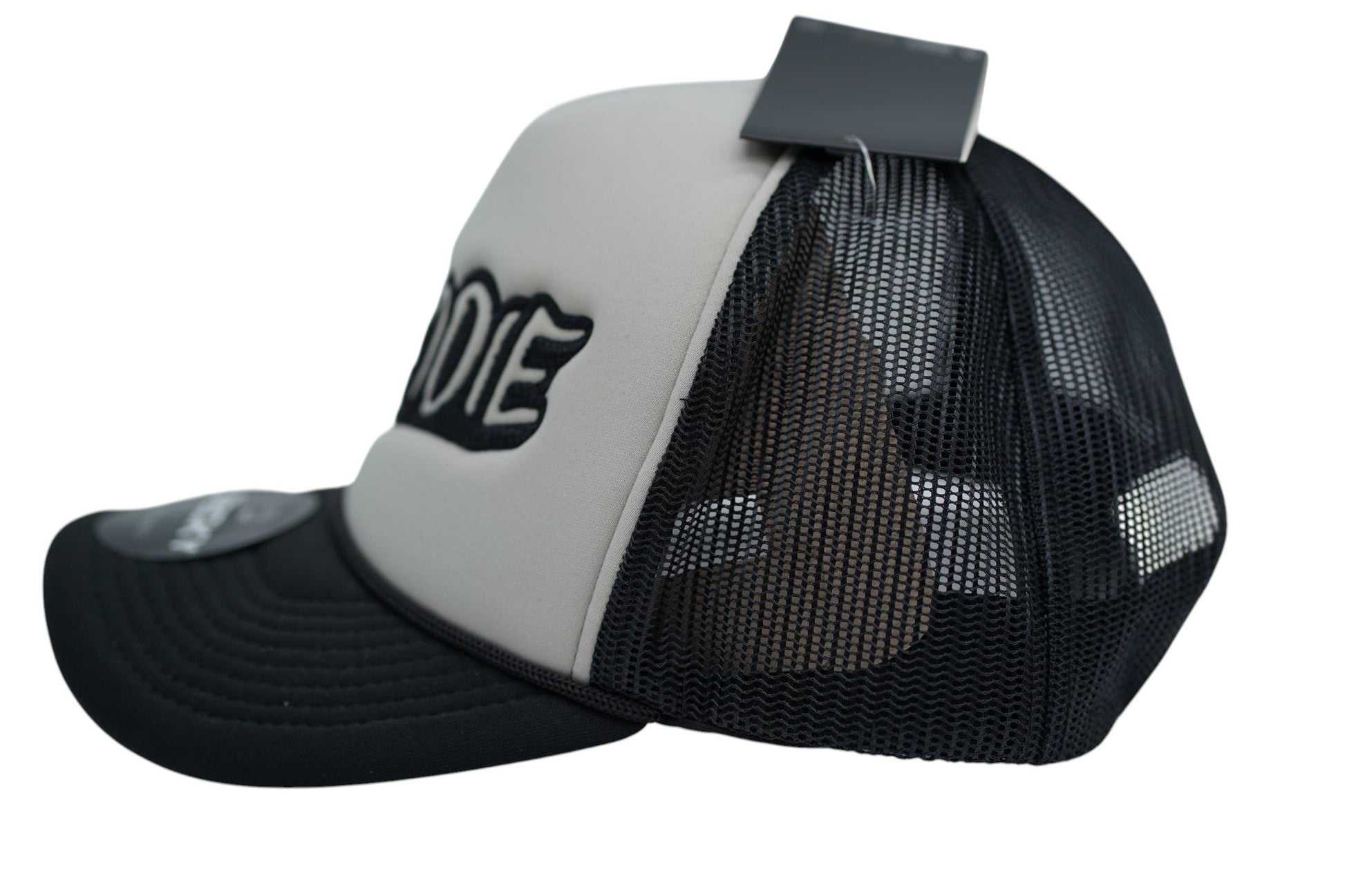 Baddie Hat - Parkerbuilt HQ