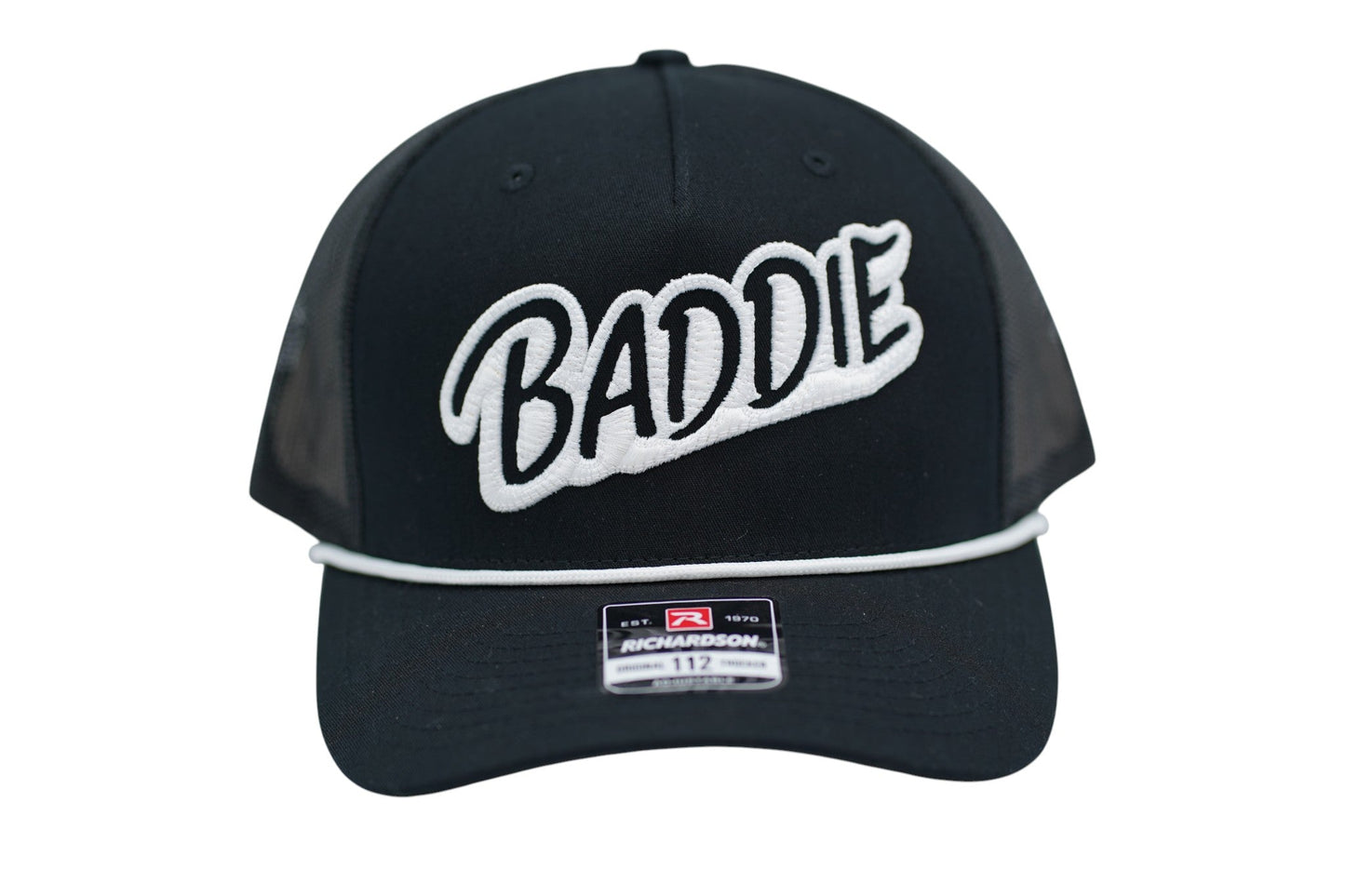 Baddie Hat - Parkerbuilt HQ
