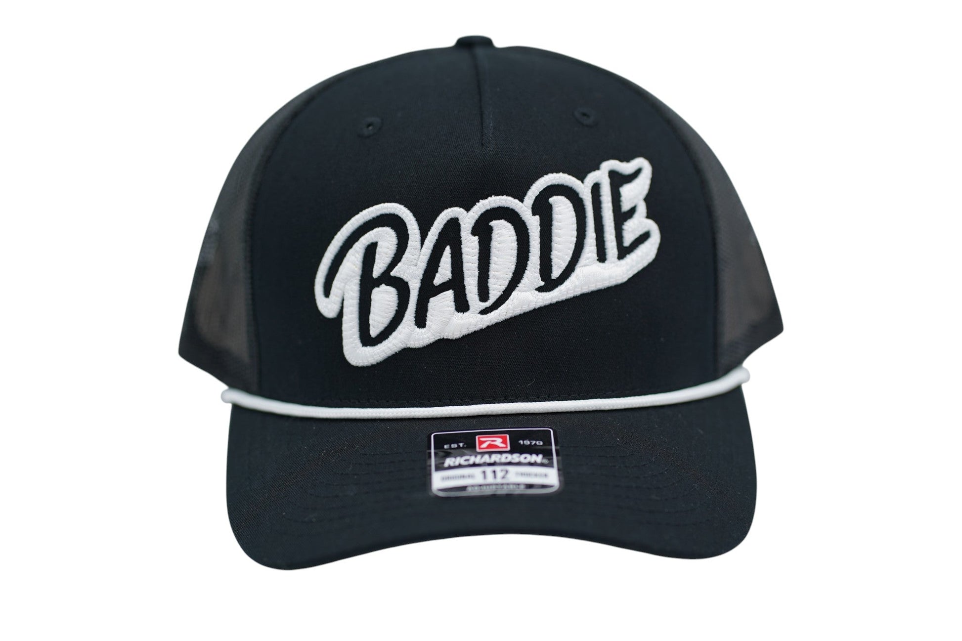 Baddie Hat - Parkerbuilt HQ
