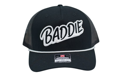Baddie Hat - Parkerbuilt HQ