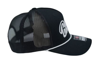 Baddie Hat - Parkerbuilt HQ