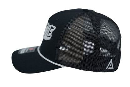 Baddie Hat - Parkerbuilt HQ