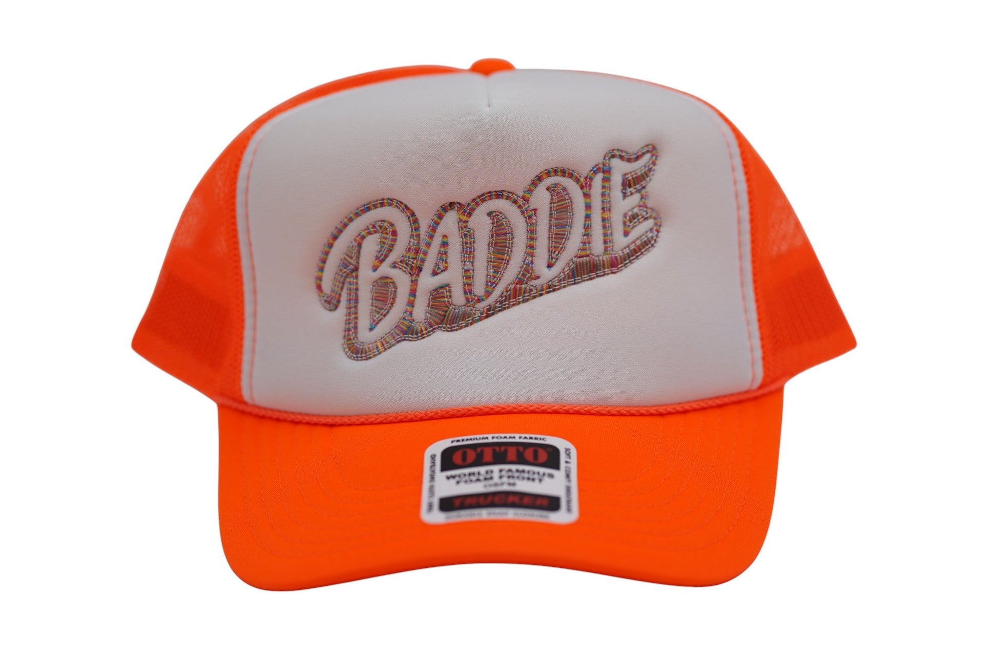 Baddie Hat - Parkerbuilt HQ