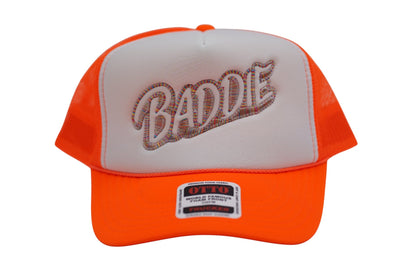 Baddie Hat - Parkerbuilt HQ