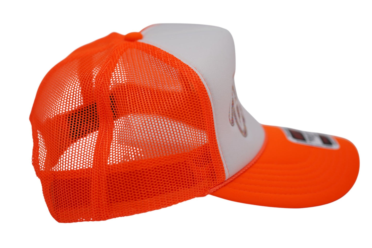 Baddie Hat - Parkerbuilt HQ