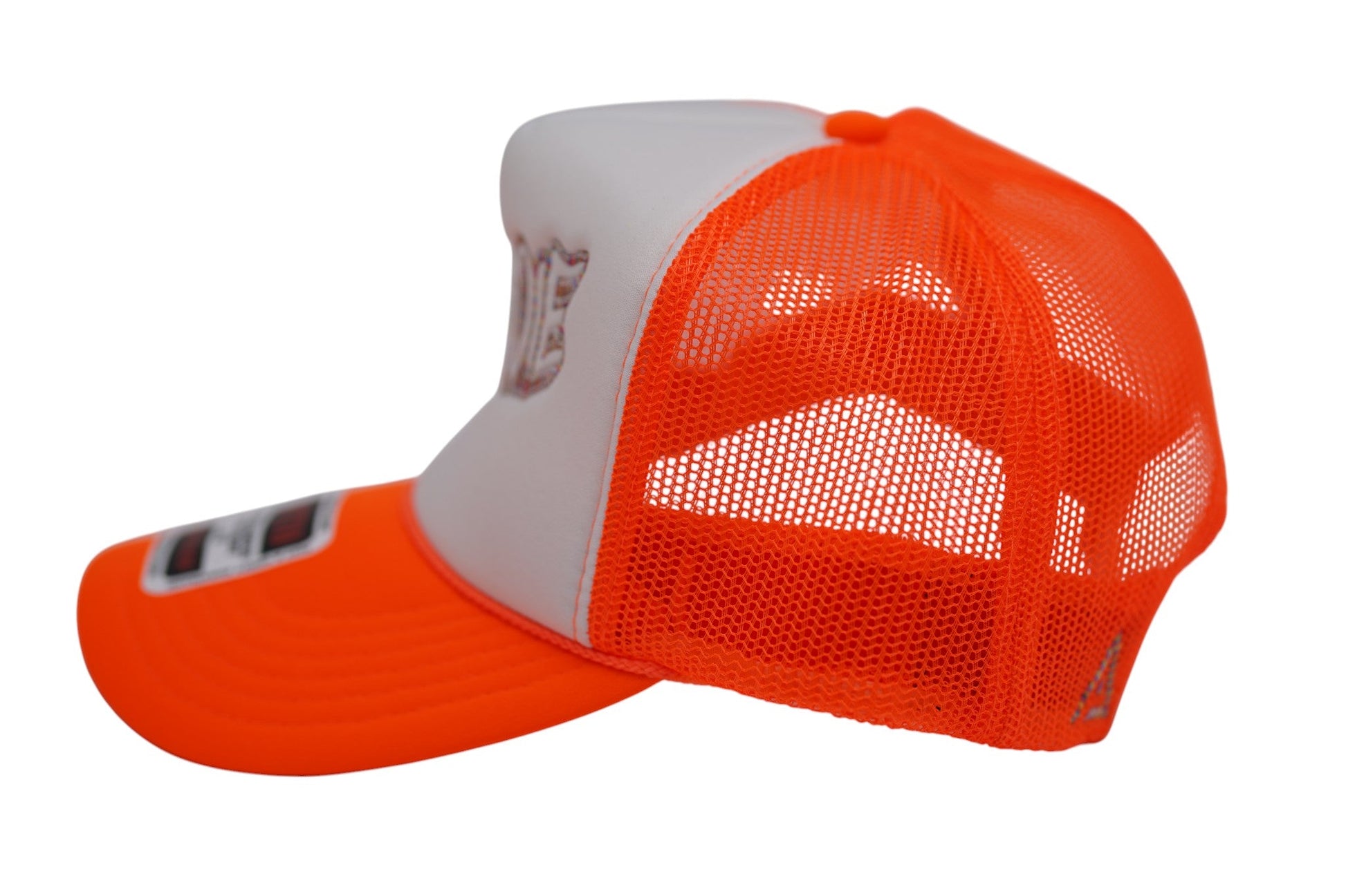 Baddie Hat - Parkerbuilt HQ