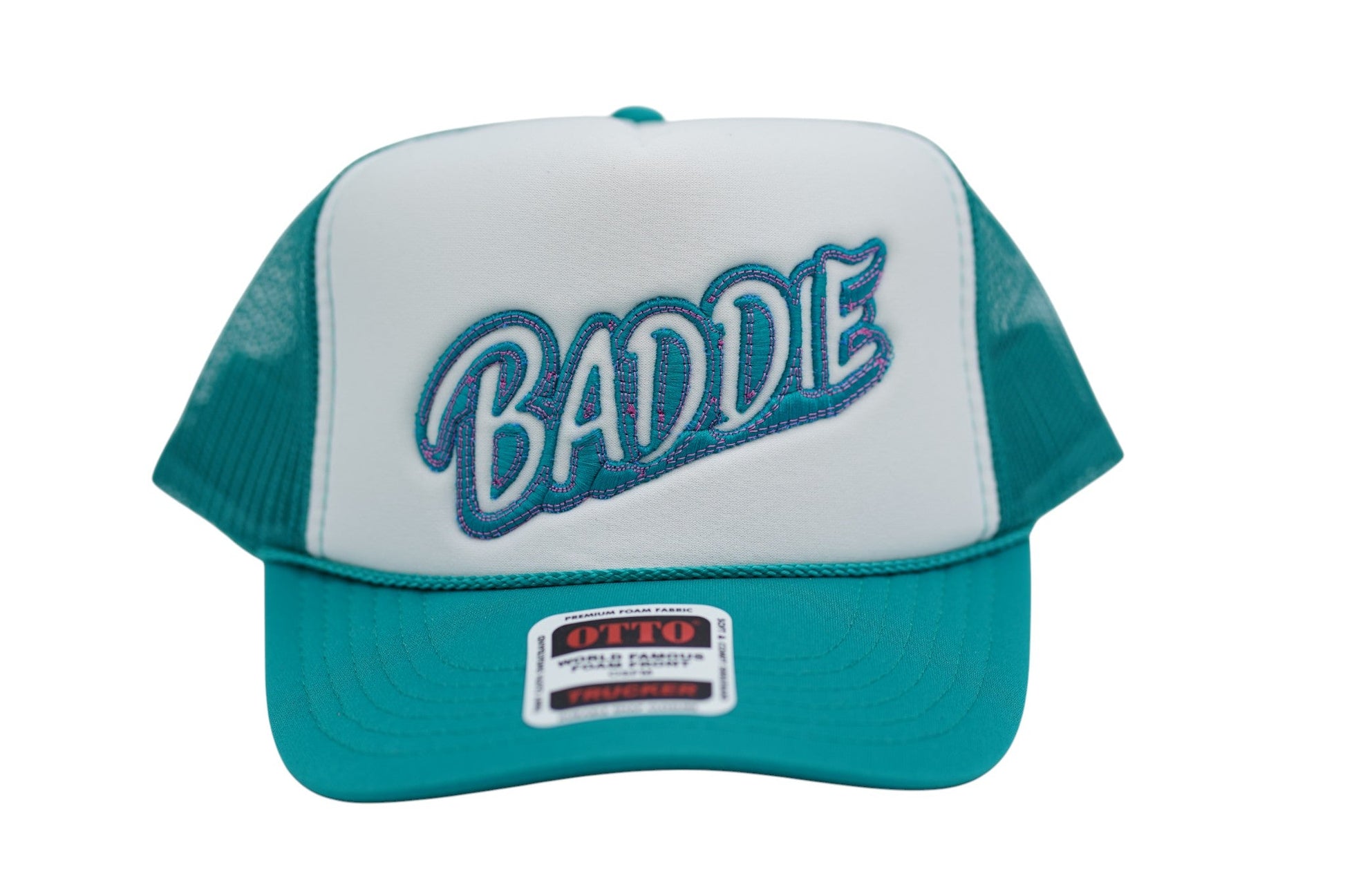 Baddie Hat - Parkerbuilt HQ