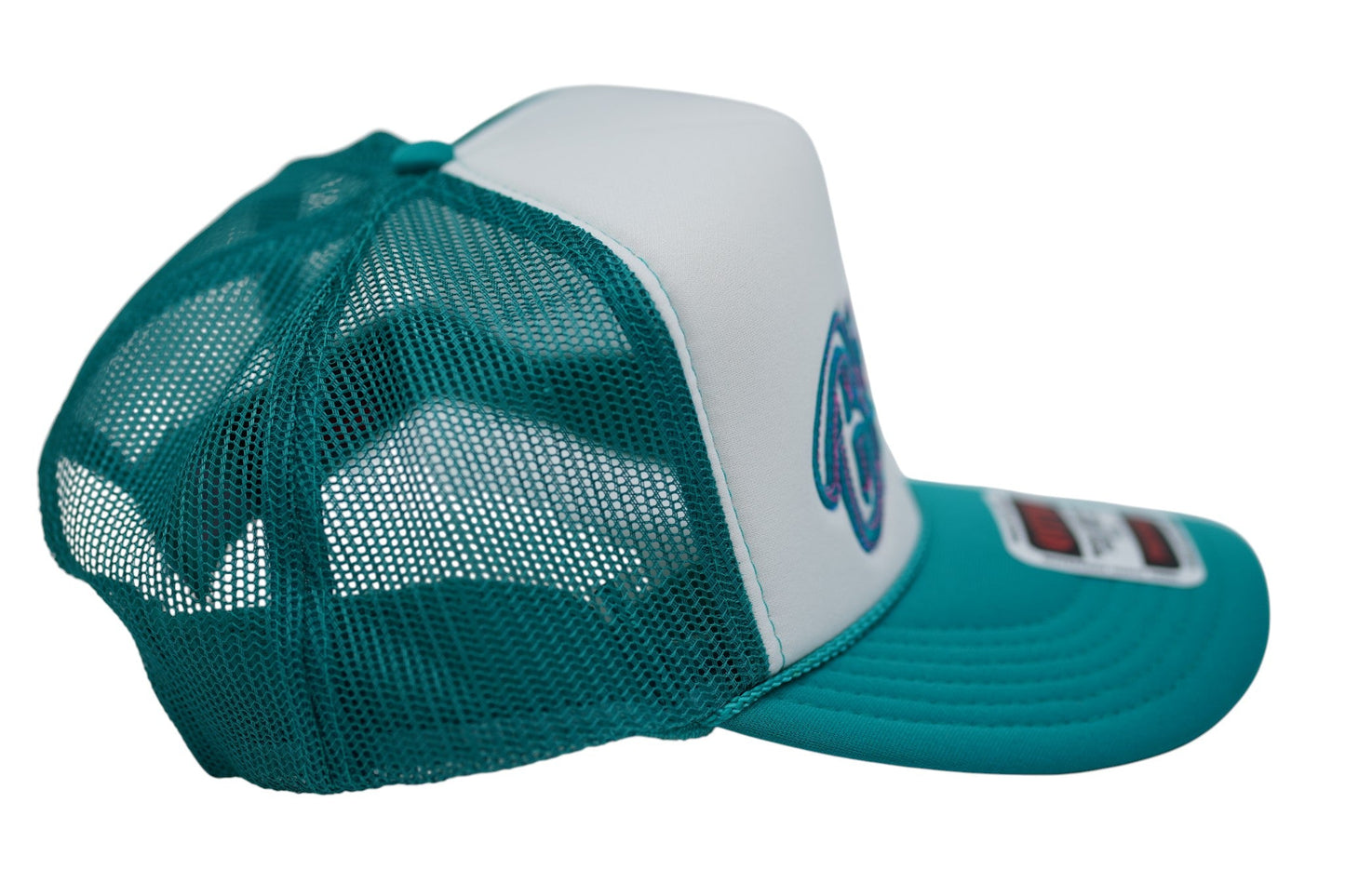 Baddie Hat - Parkerbuilt HQ