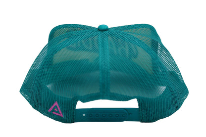 Baddie Hat - Parkerbuilt HQ