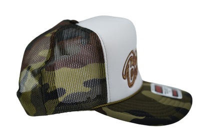 Baddie Hat - Parkerbuilt HQ