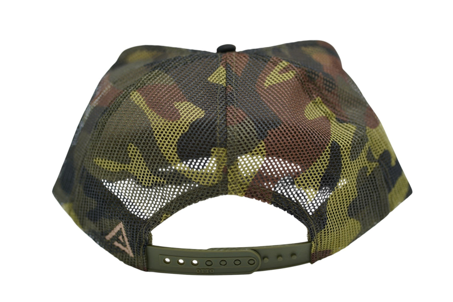 Baddie Hat - Parkerbuilt HQ