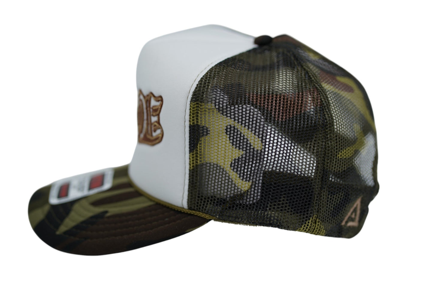 Baddie Hat - Parkerbuilt HQ