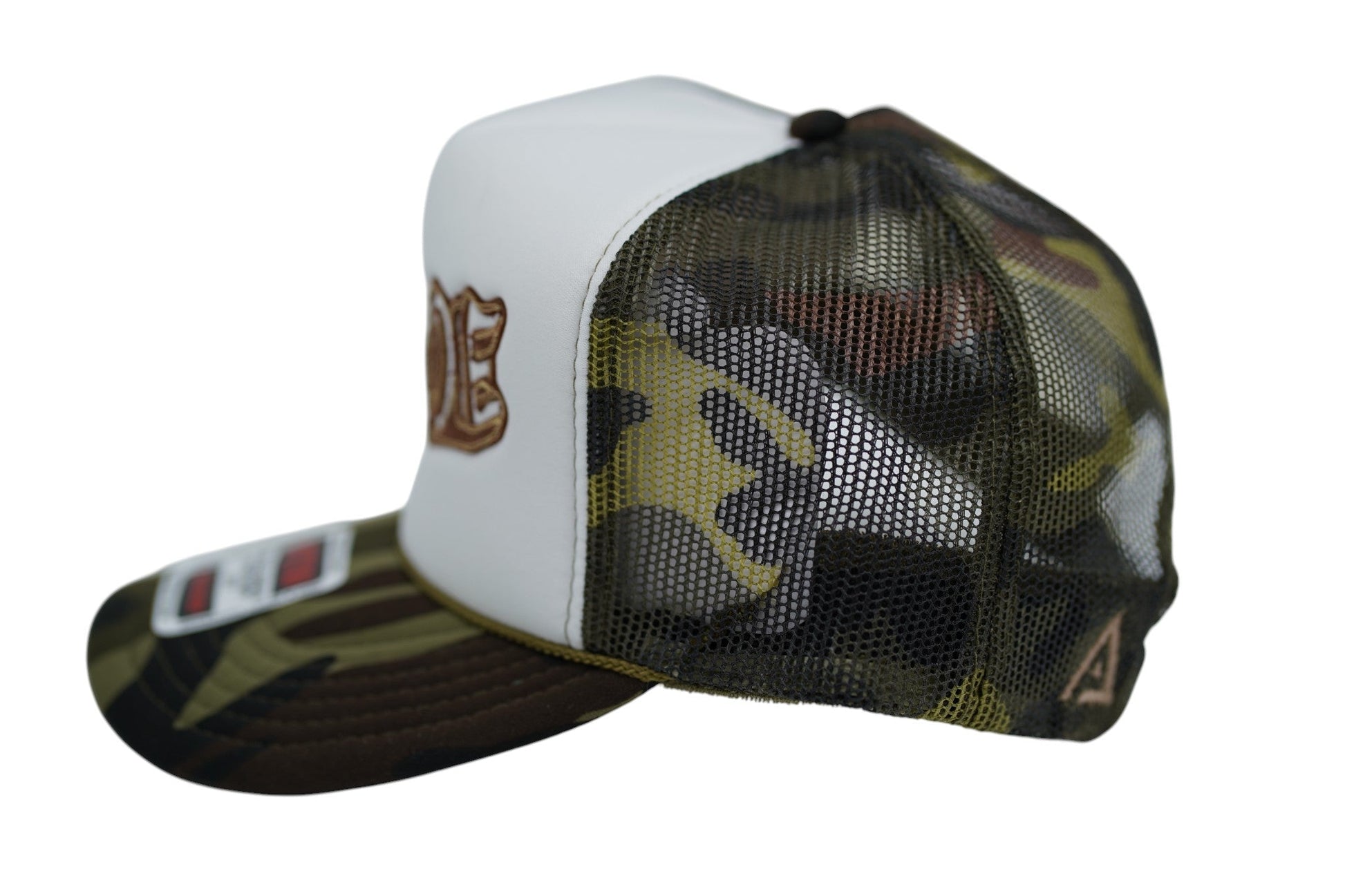 Baddie Hat - Parkerbuilt HQ