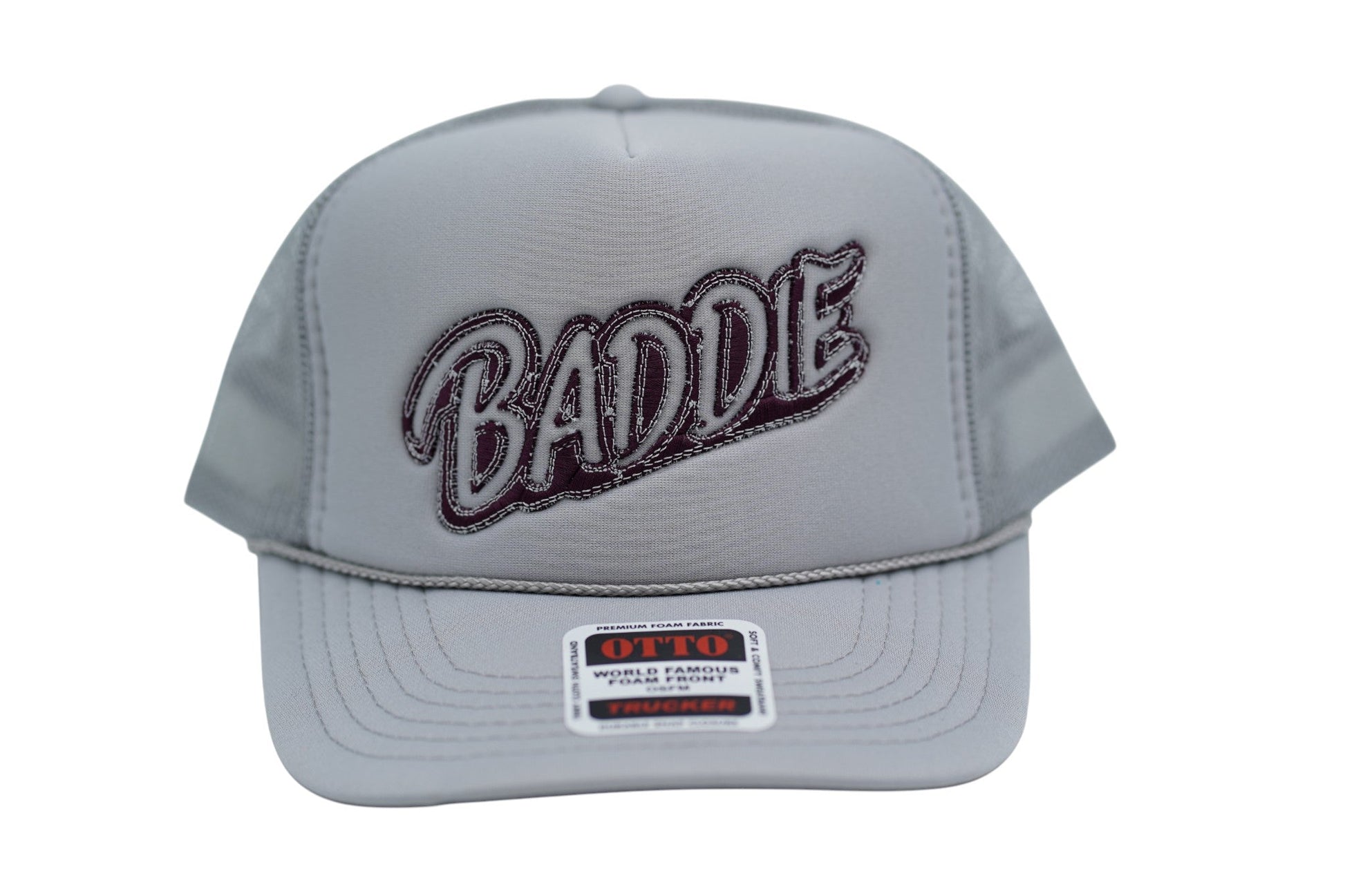 Baddie Hat - Parkerbuilt HQ
